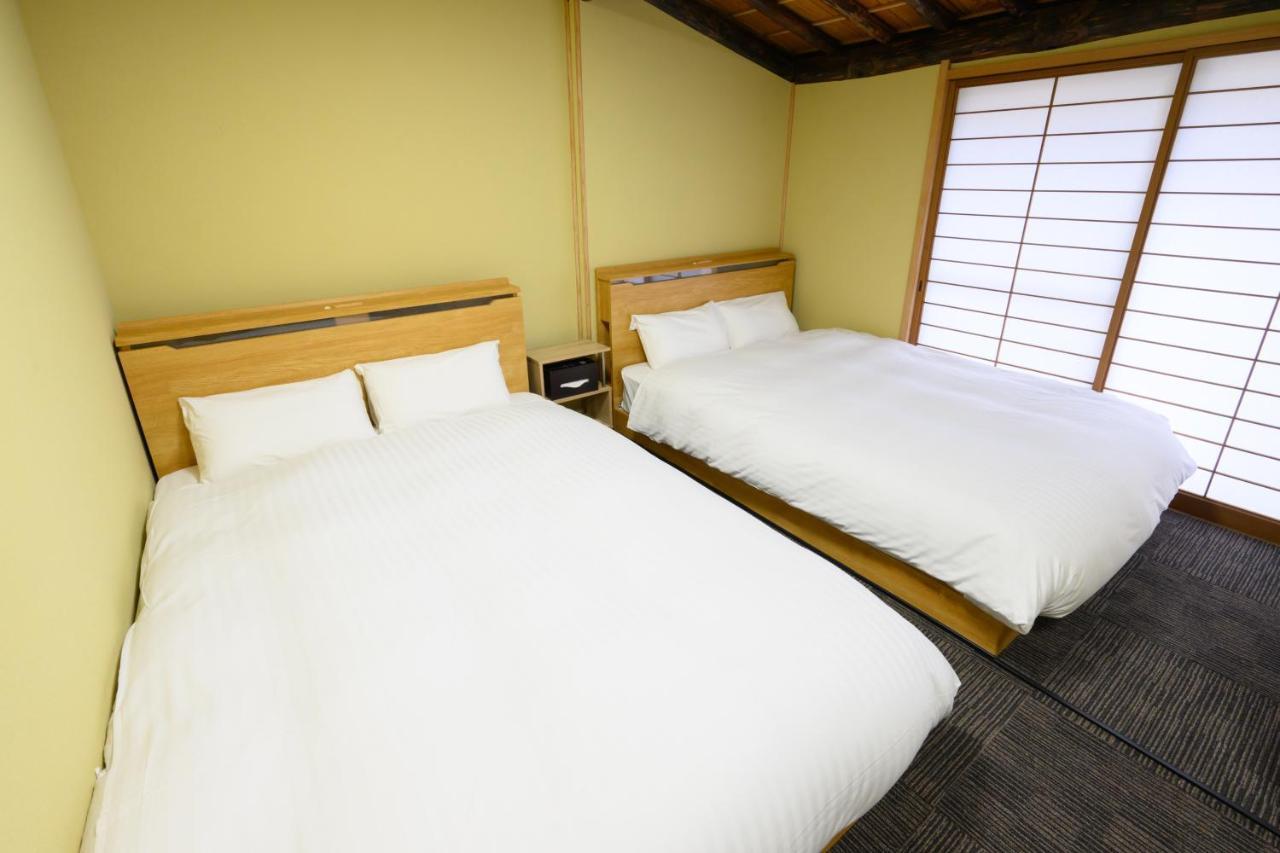 尾道別邸 Onomichi Villa 一日一組限定の尾道の最高級宿 無料p有 المظهر الخارجي الصورة