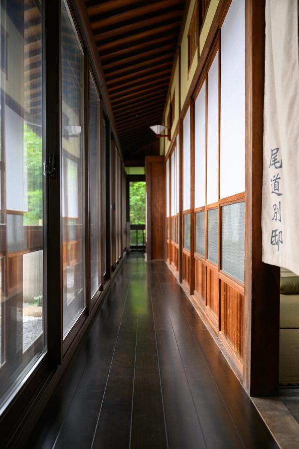 尾道別邸 Onomichi Villa 一日一組限定の尾道の最高級宿 無料p有 المظهر الخارجي الصورة