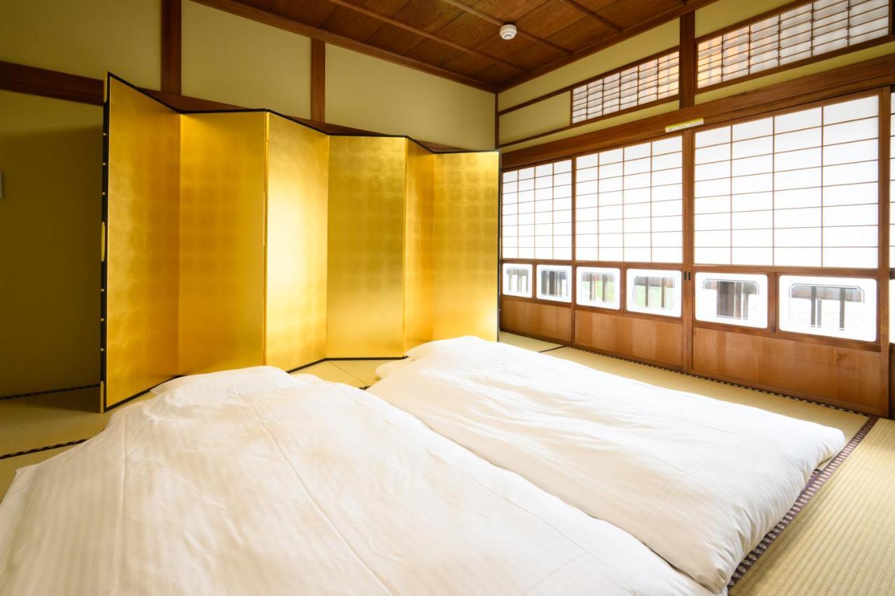 尾道別邸 Onomichi Villa 一日一組限定の尾道の最高級宿 無料p有 المظهر الخارجي الصورة