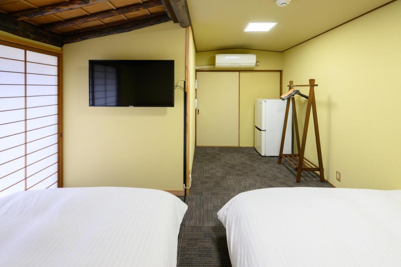 尾道別邸 Onomichi Villa 一日一組限定の尾道の最高級宿 無料p有 المظهر الخارجي الصورة