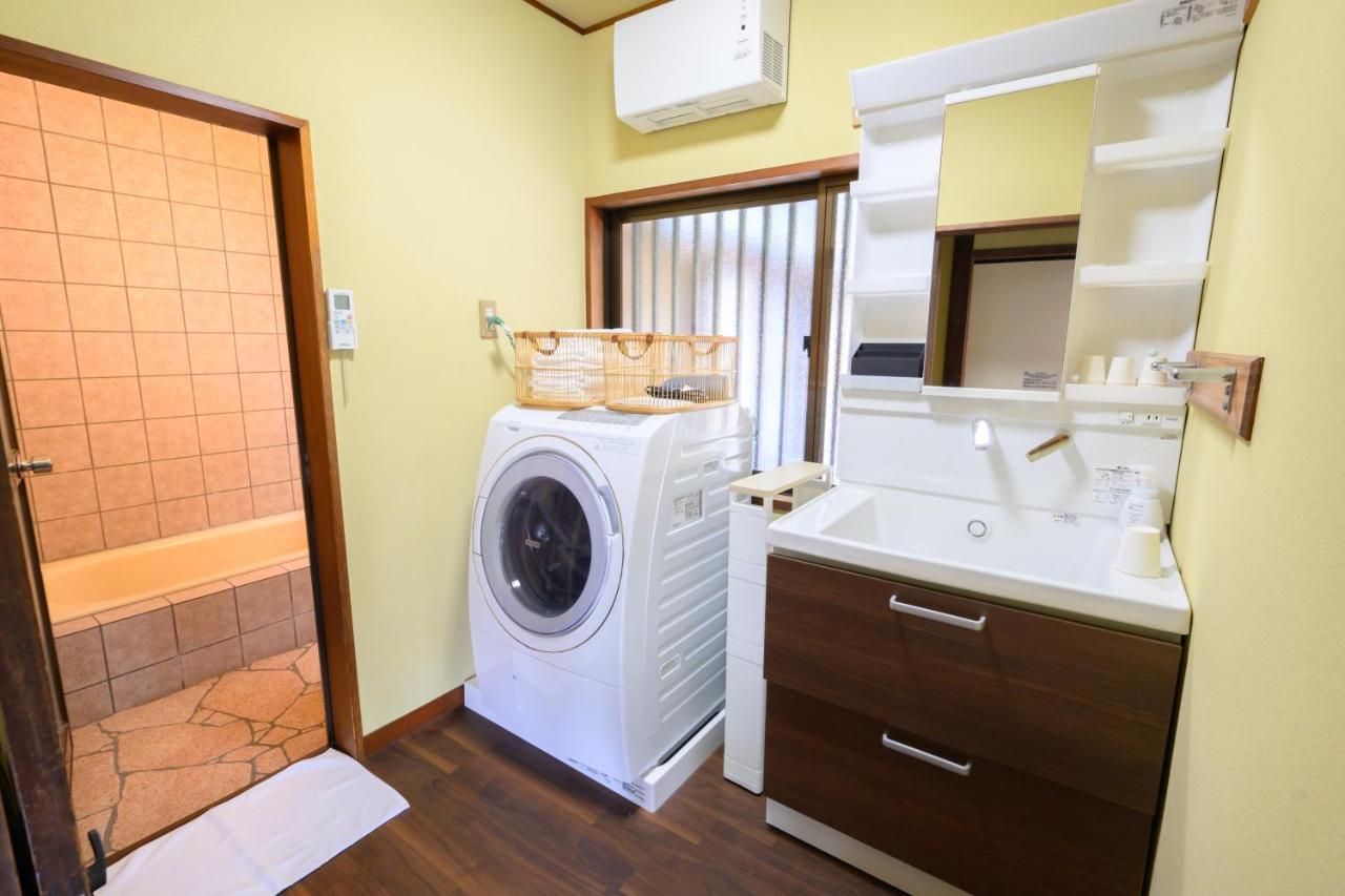 尾道別邸 Onomichi Villa 一日一組限定の尾道の最高級宿 無料p有 المظهر الخارجي الصورة