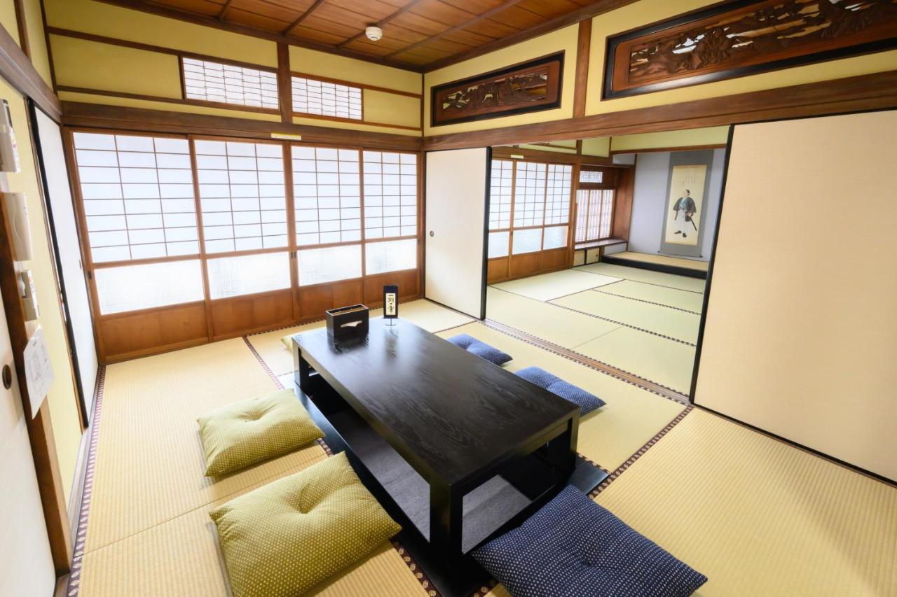 尾道別邸 Onomichi Villa 一日一組限定の尾道の最高級宿 無料p有 المظهر الخارجي الصورة