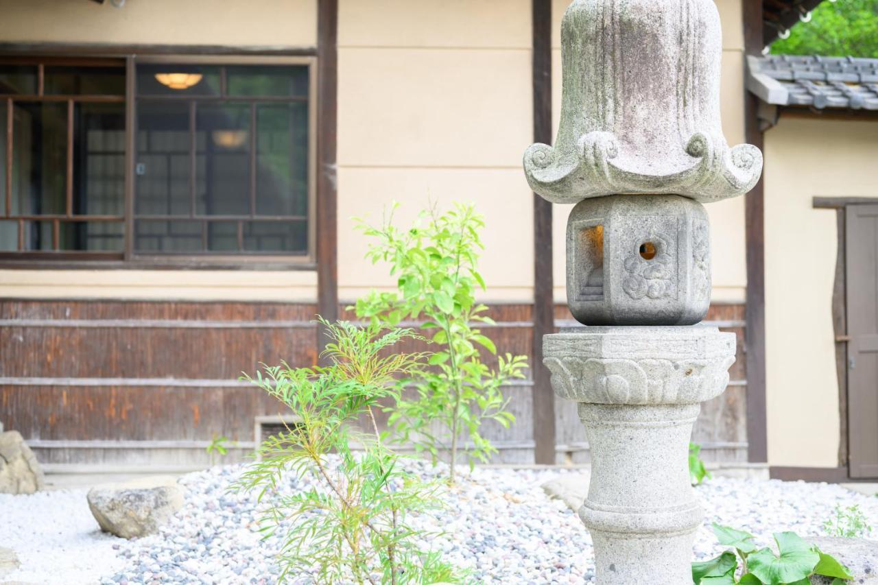 尾道別邸 Onomichi Villa 一日一組限定の尾道の最高級宿 無料p有 المظهر الخارجي الصورة